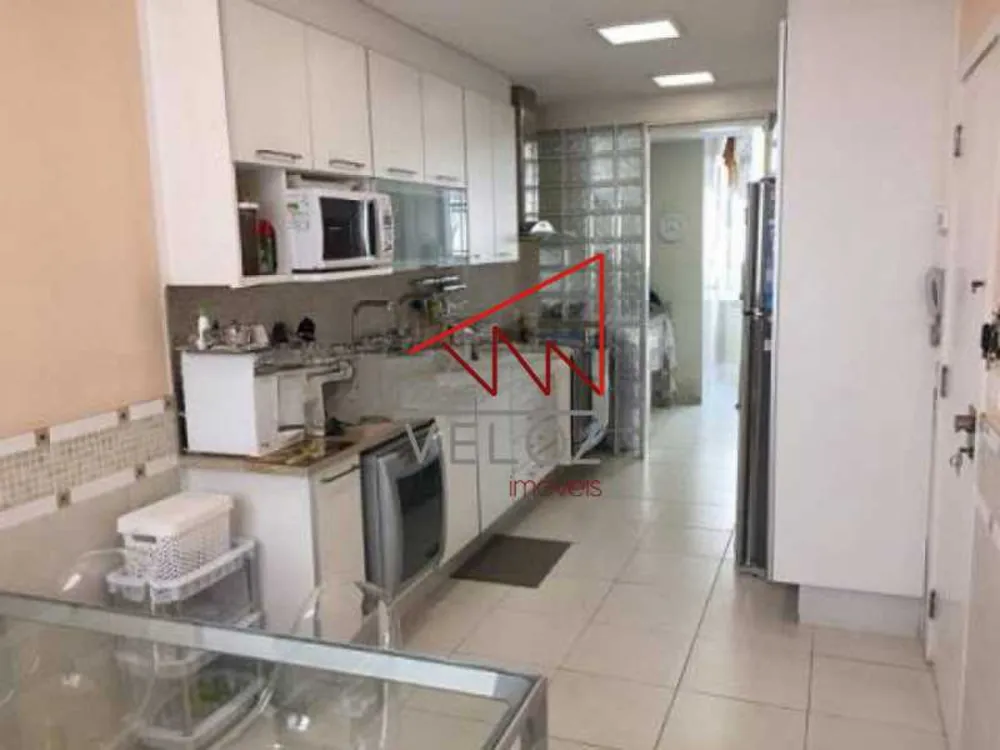 Apartamento, 4 quartos, 192 m² - Foto 5