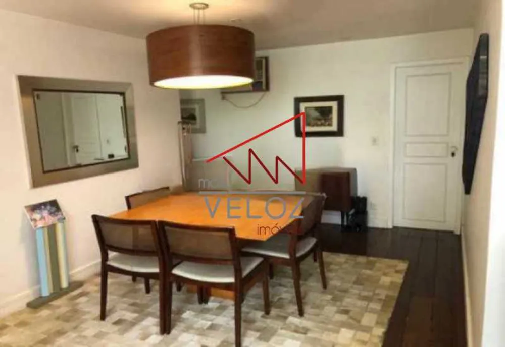 Apartamento, 4 quartos, 192 m² - Foto 13