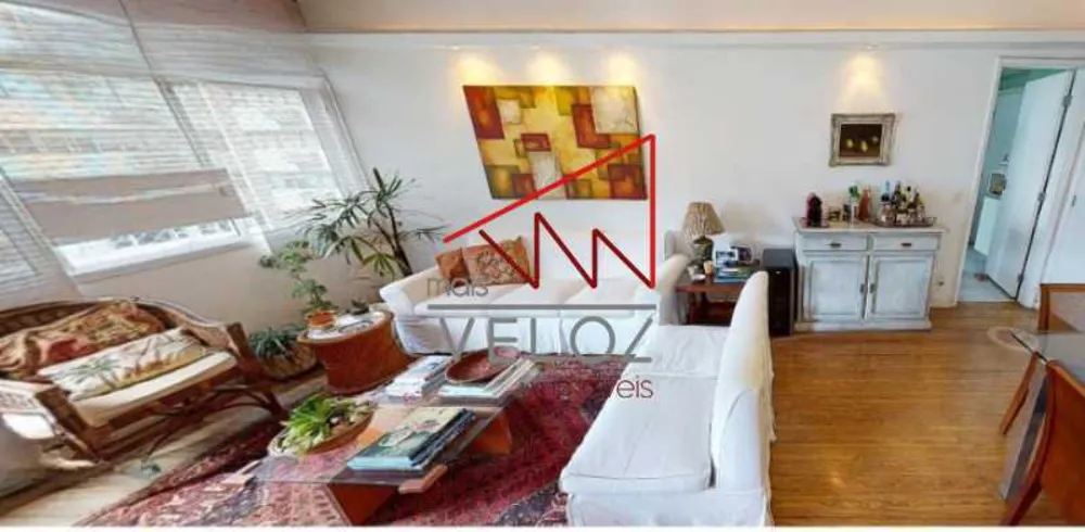 Apartamento, 3 quartos, 106 m² - Foto 4