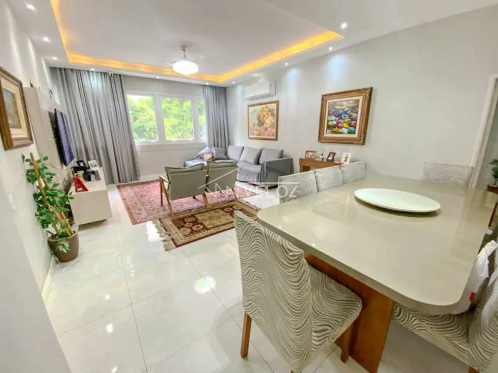 Apartamento, 3 quartos, 135 m² - Foto 5