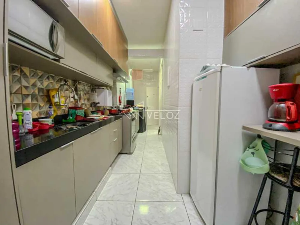 Apartamento, 3 quartos, 135 m² - Foto 20