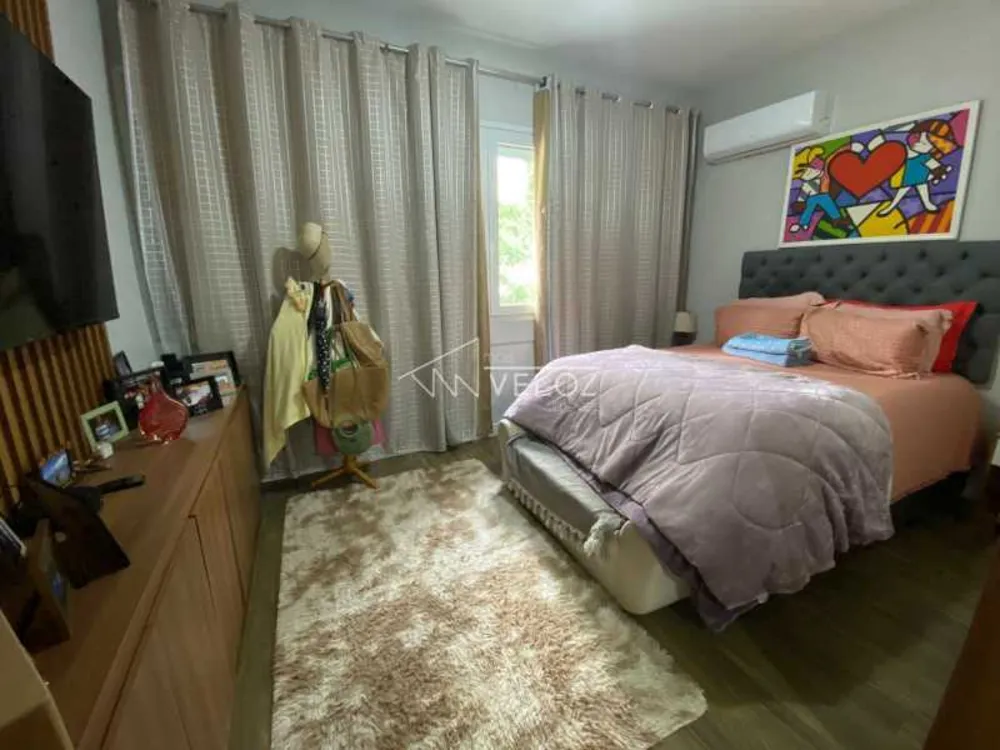 Apartamento, 3 quartos, 135 m² - Foto 14