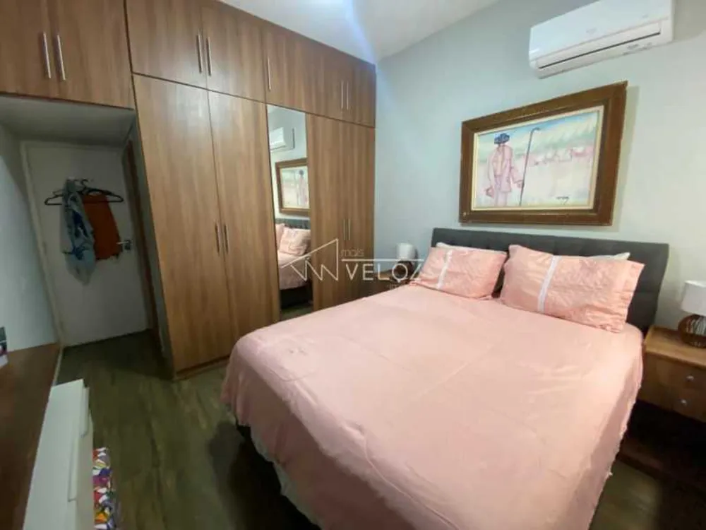 Apartamento, 3 quartos, 135 m² - Foto 16