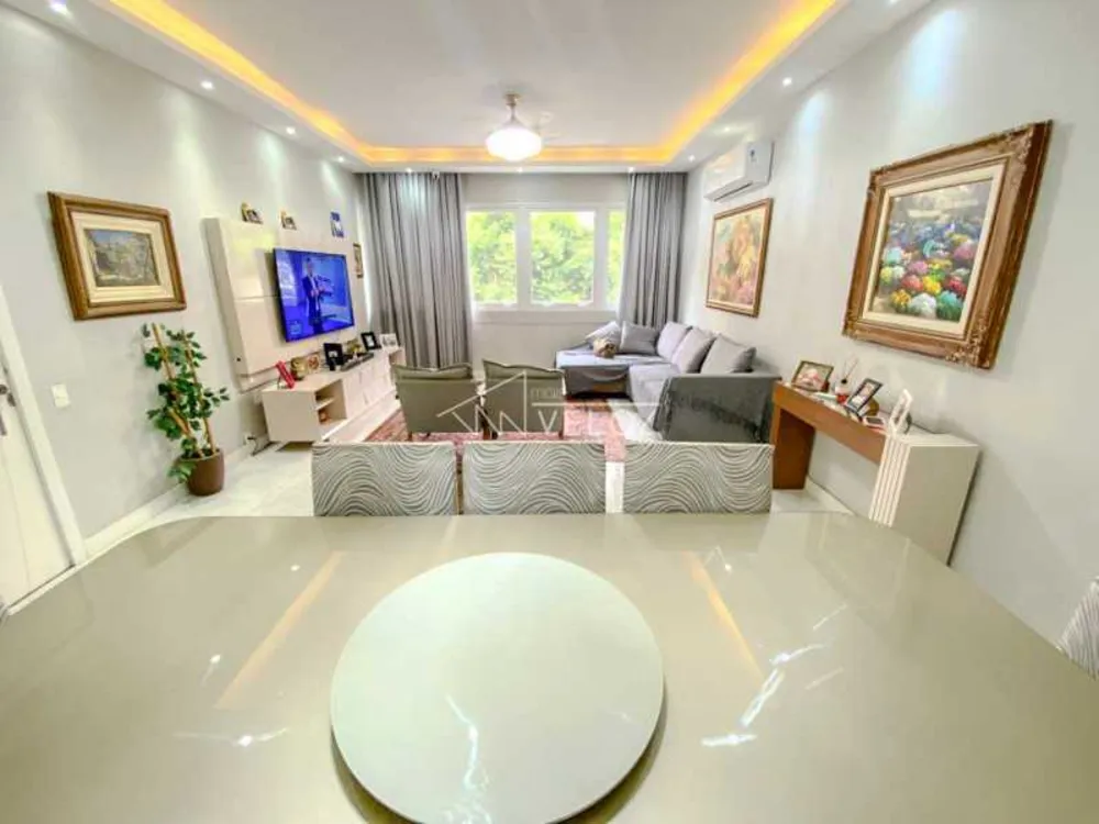 Apartamento, 3 quartos, 135 m² - Foto 10