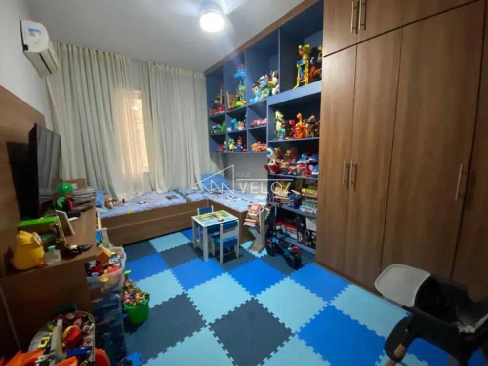Apartamento, 3 quartos, 135 m² - Foto 18