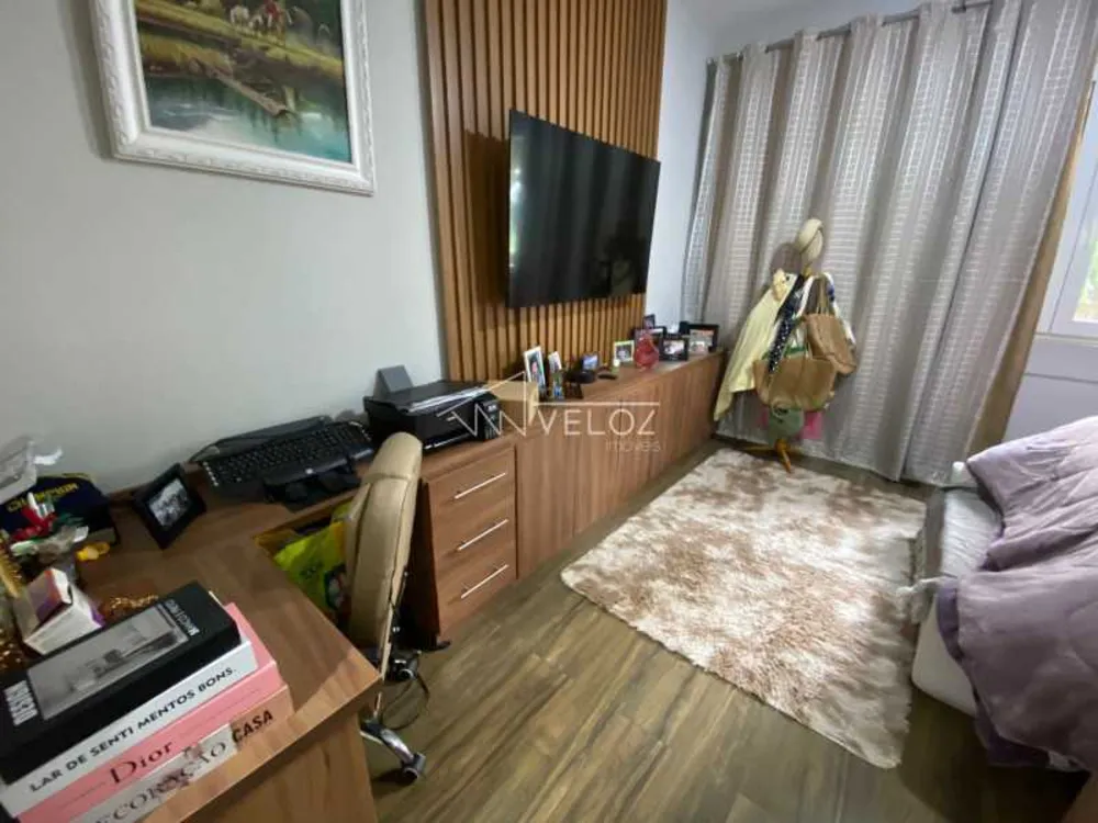 Apartamento, 3 quartos, 135 m² - Foto 2