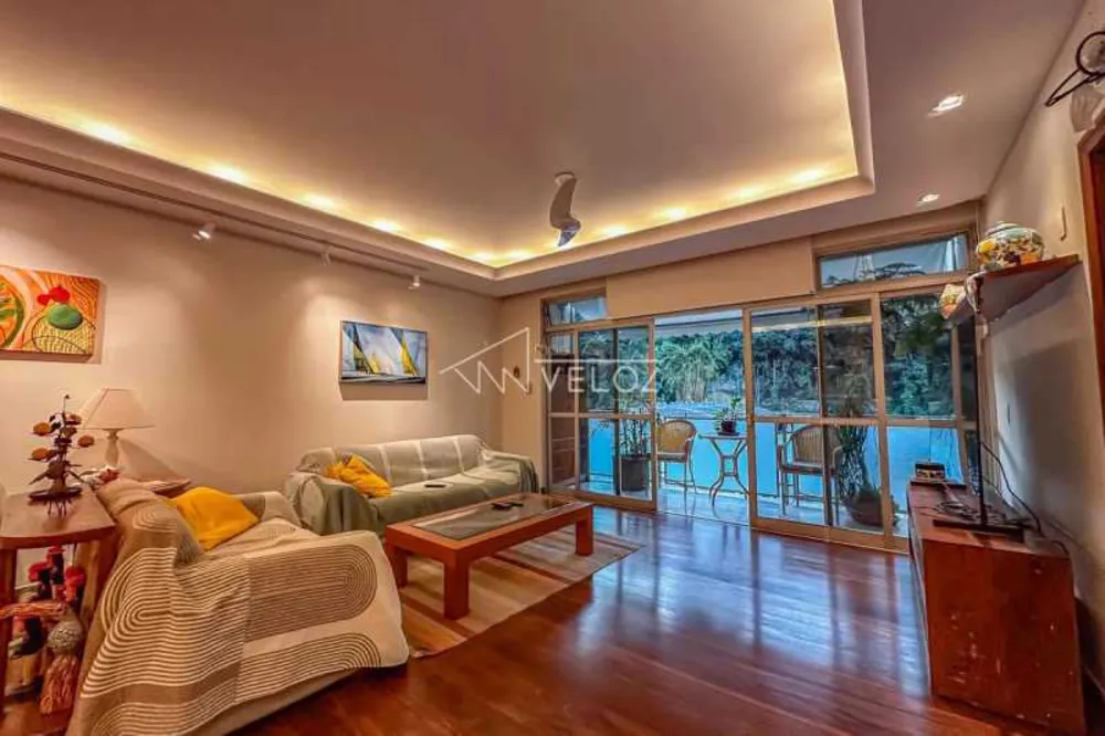 Apartamento, 3 quartos, 143 m² - Foto 15