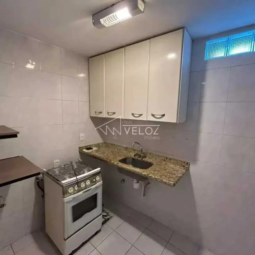 Apartamento, 1 quarto, 39 m² - Foto 6