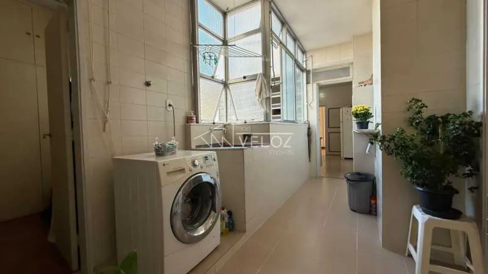 Apartamento, 4 quartos, 250 m² - Foto 5