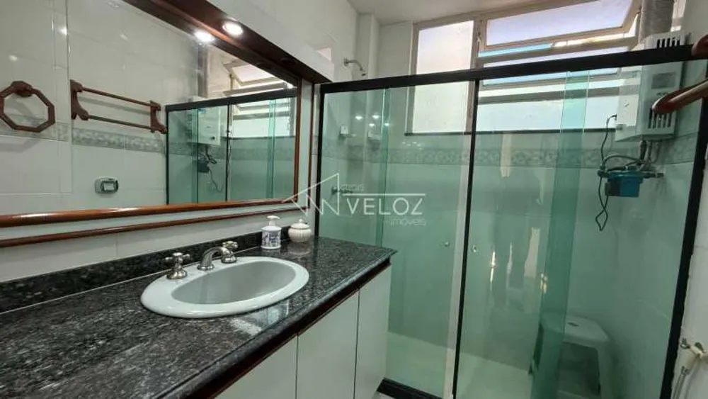 Apartamento, 4 quartos, 250 m² - Foto 7