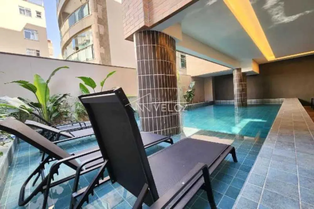 Apartamento, 2 quartos, 81 m² - Foto 19