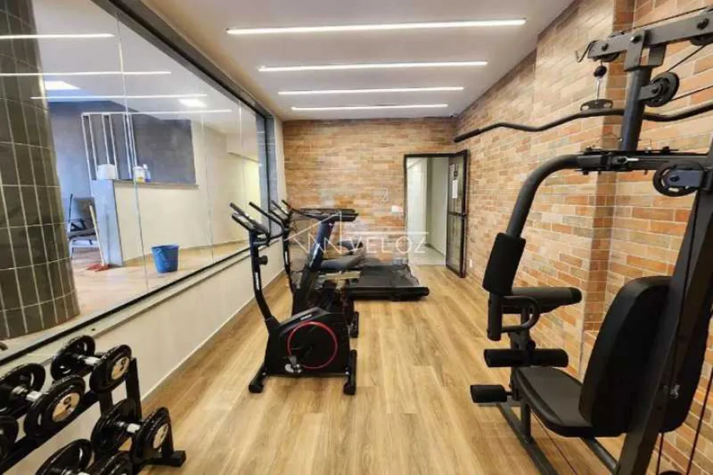 Apartamento, 2 quartos, 81 m² - Foto 16