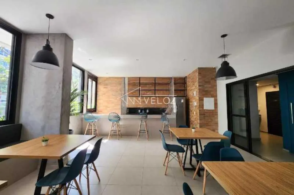 Apartamento, 2 quartos, 81 m² - Foto 15