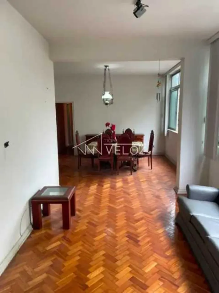 Apartamento, 3 quartos, 140 m² - Foto 1