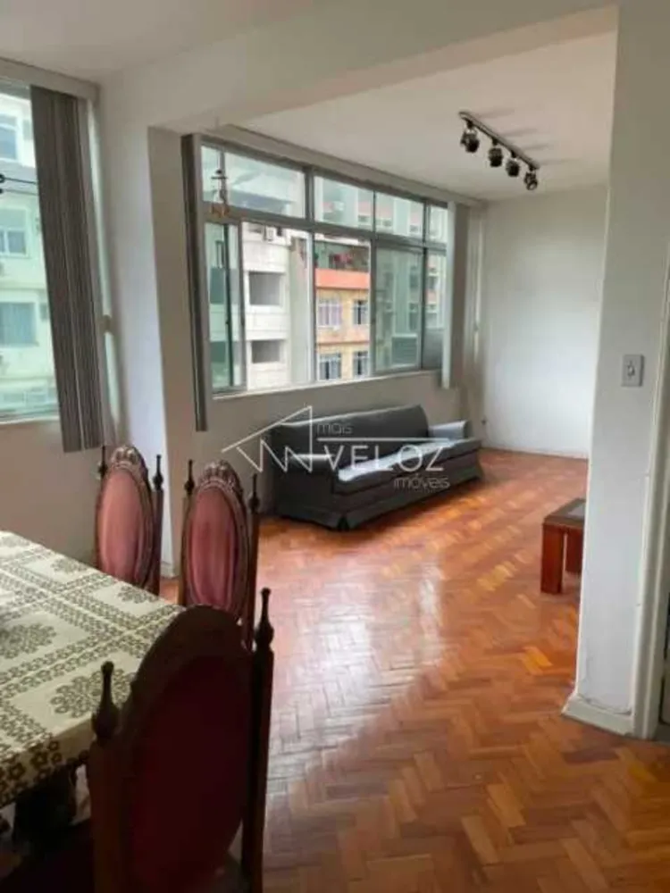Apartamento, 3 quartos, 140 m² - Foto 2