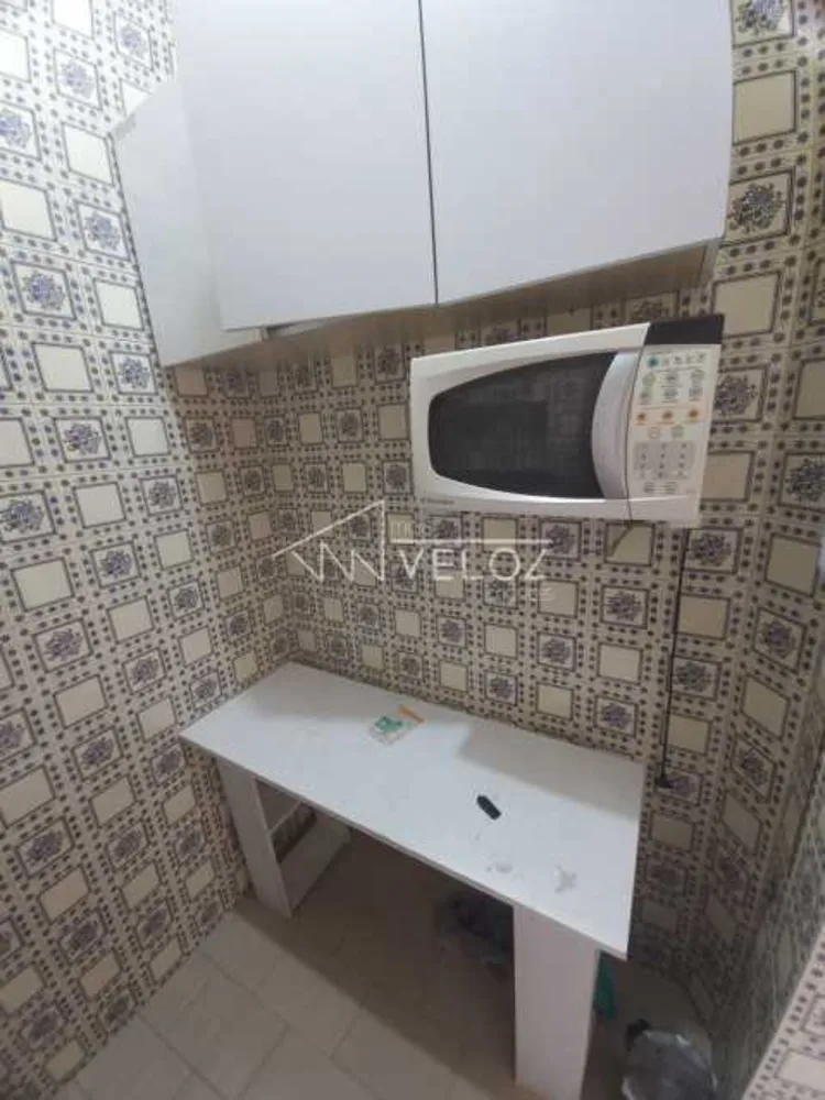 Apartamento, 1 quarto, 29 m² - Foto 1