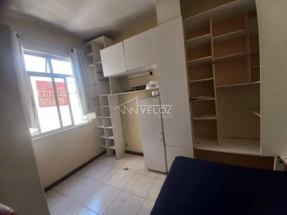 Apartamento, 1 quarto, 29 m² - Foto 13