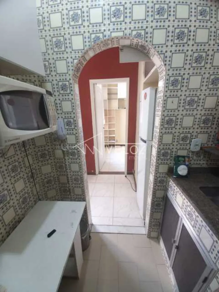 Apartamento, 1 quarto, 29 m² - Foto 18