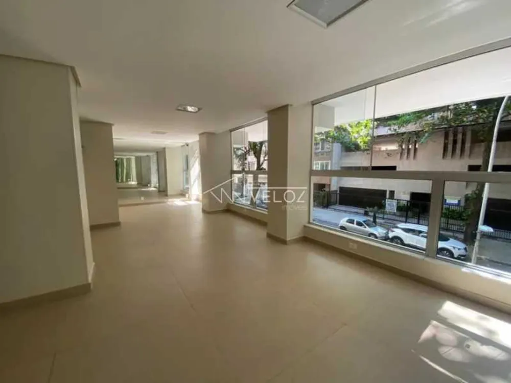 Apartamento, 4 quartos, 130 m² - Foto 13