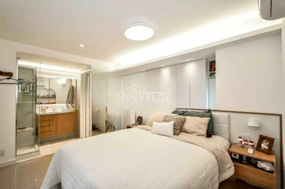 Apartamento, 4 quartos, 115 m² - Foto 2