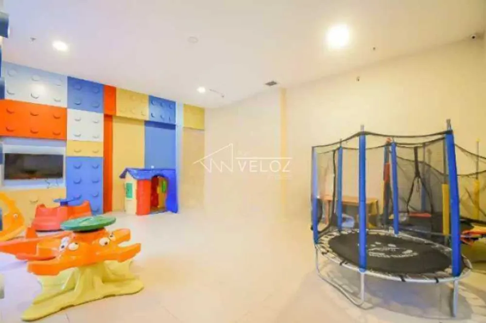 Apartamento, 4 quartos, 115 m² - Foto 7