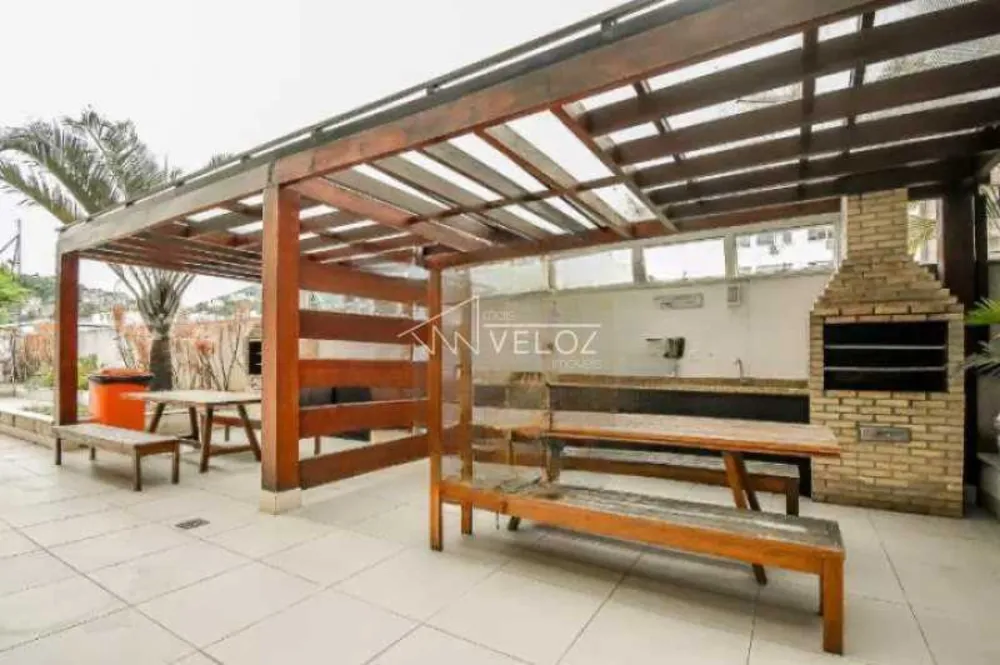 Apartamento, 4 quartos, 115 m² - Foto 9