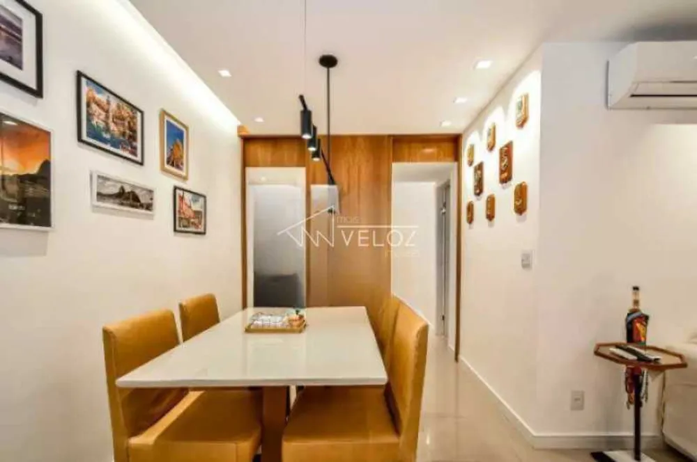 Apartamento, 4 quartos, 115 m² - Foto 6