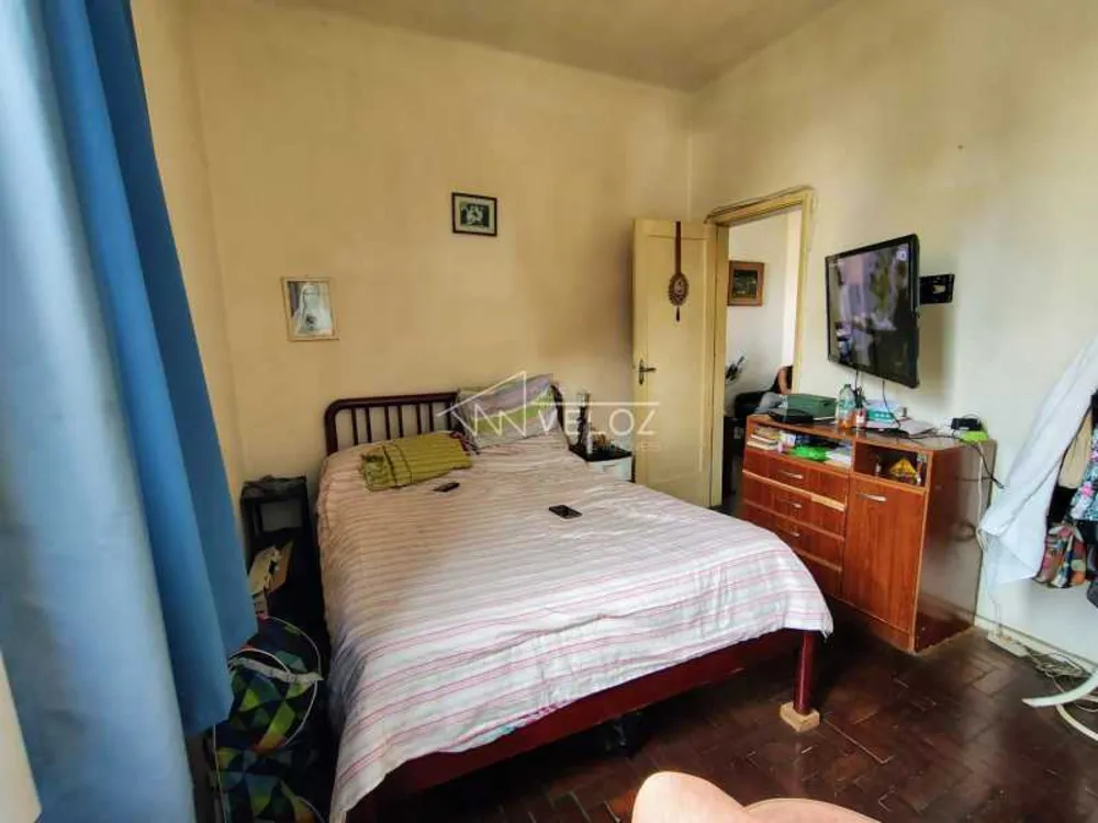 Apartamento, 1 quarto, 32 m² - Foto 13