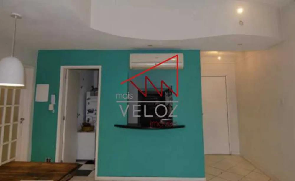 Apartamento, 3 quartos, 115 m² - Foto 4