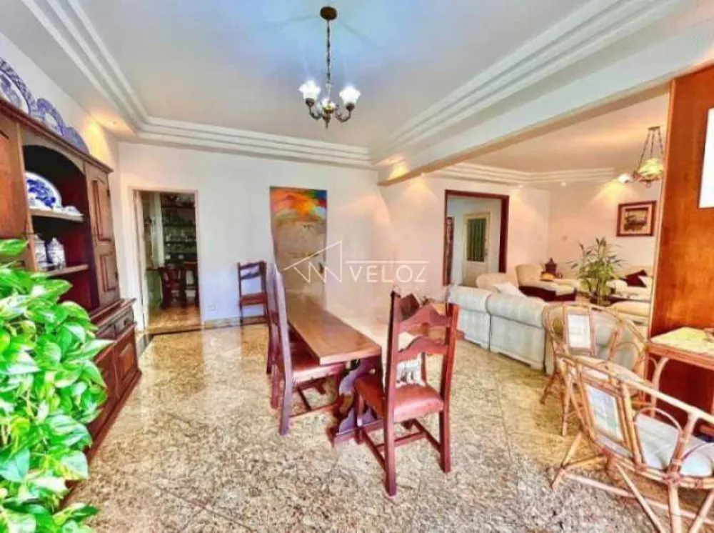 Apartamento, 4 quartos, 250 m² - Foto 16