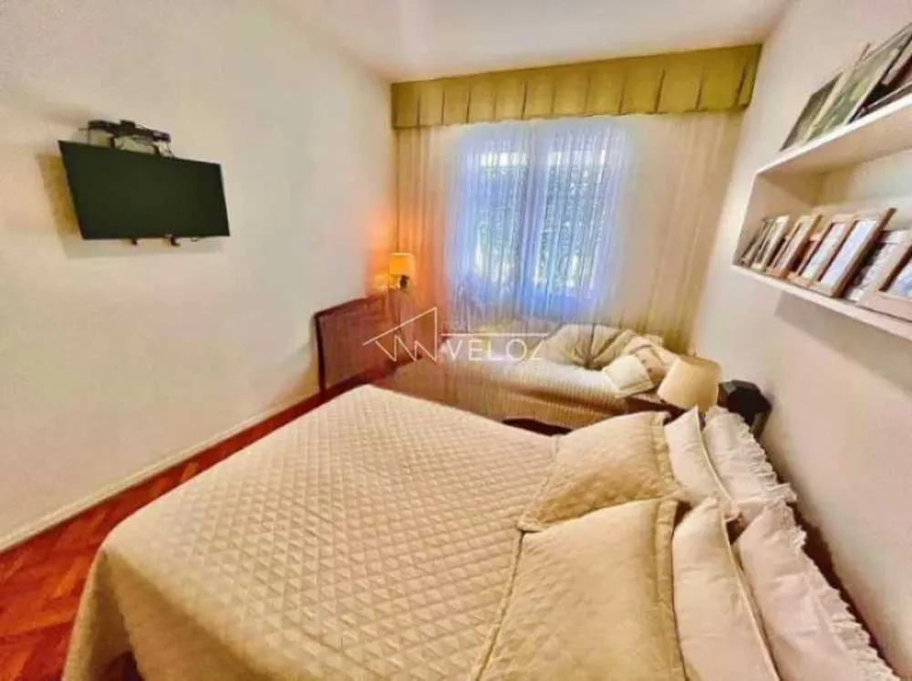 Apartamento, 4 quartos, 250 m² - Foto 7