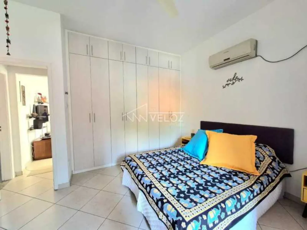 Apartamento, 1 quarto, 39 m² - Foto 10