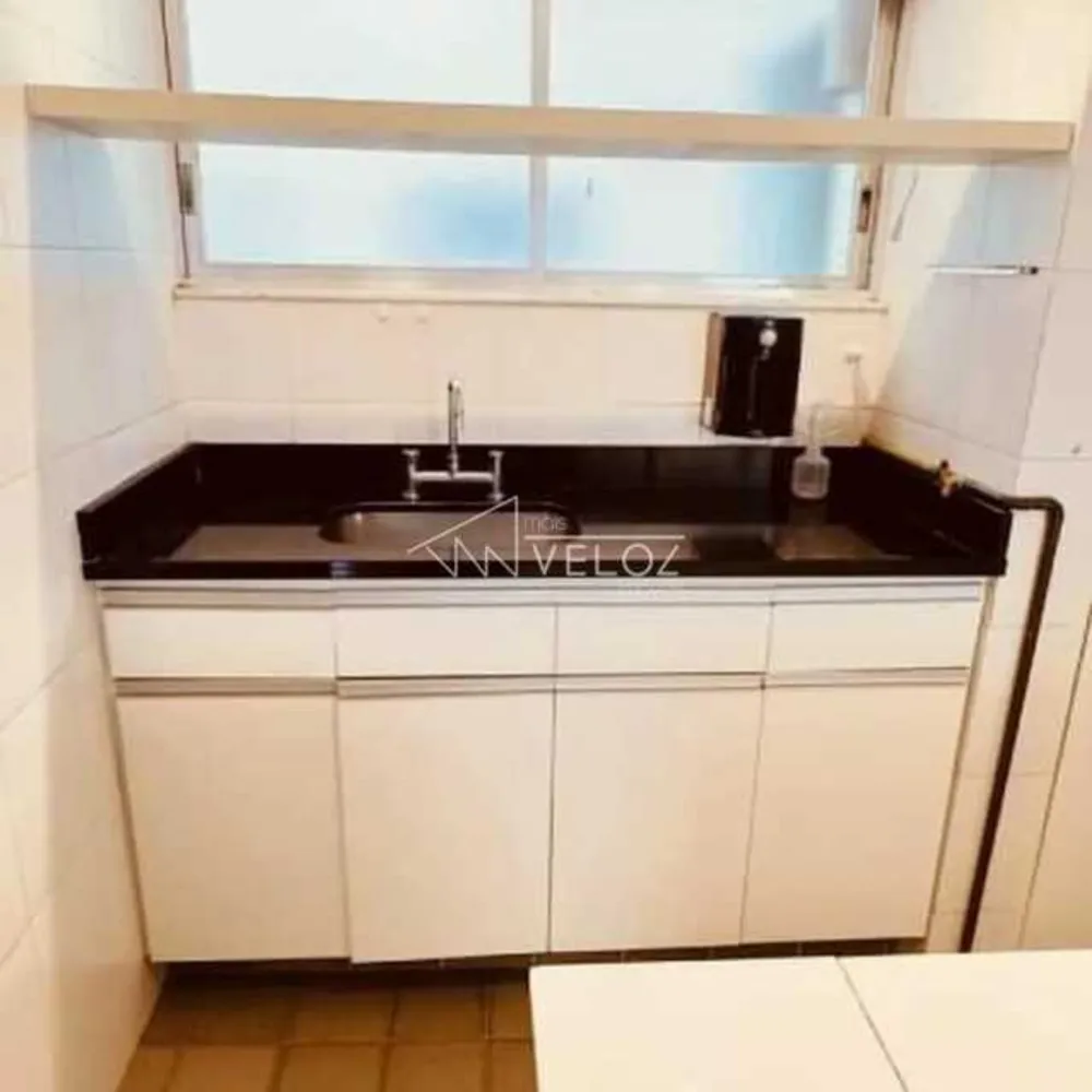 Apartamento, 2 quartos, 75 m² - Foto 19