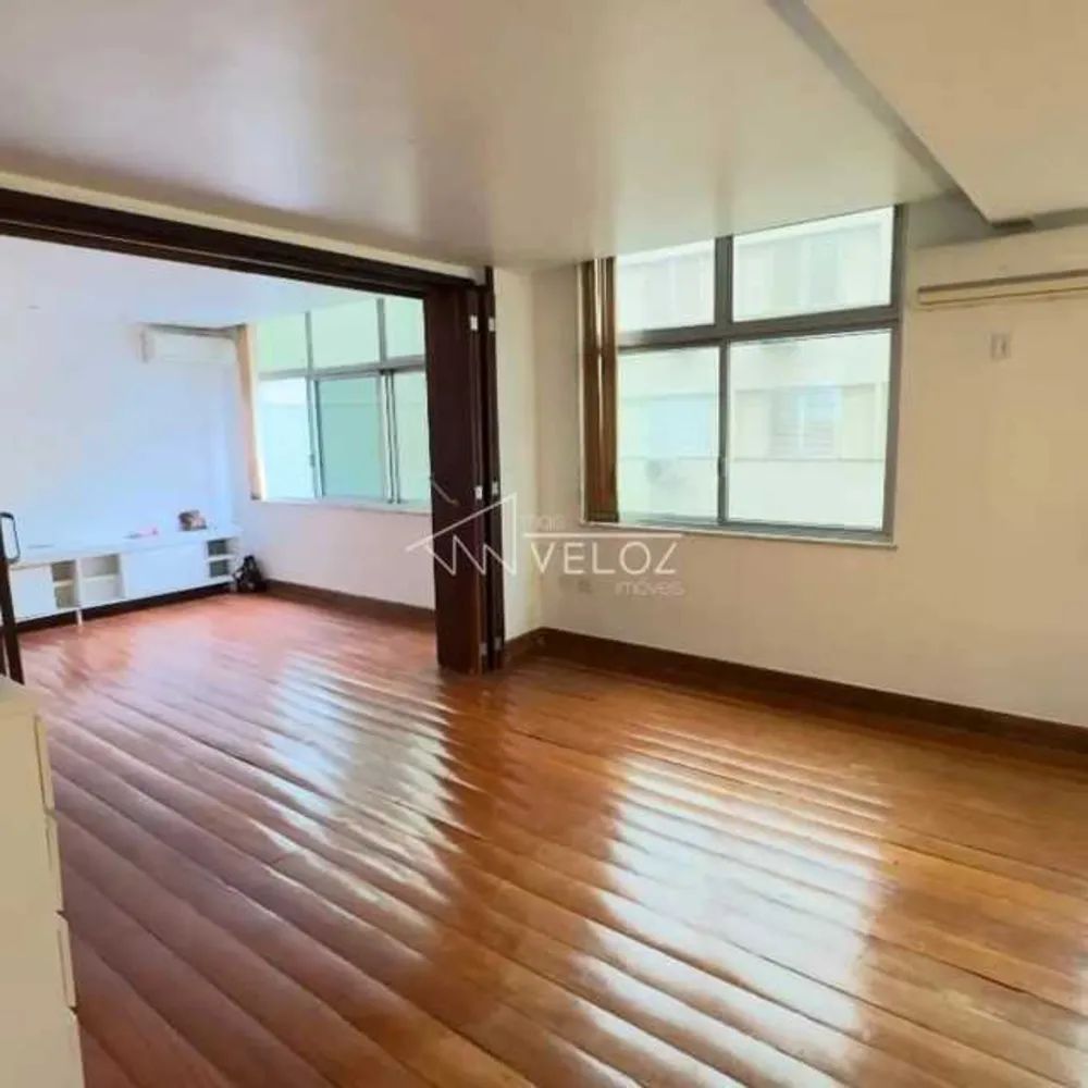 Apartamento, 2 quartos, 75 m² - Foto 2