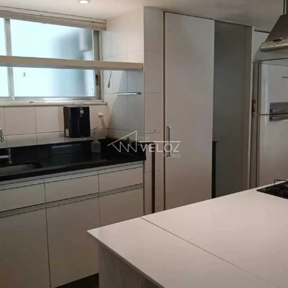 Apartamento, 2 quartos, 75 m² - Foto 7