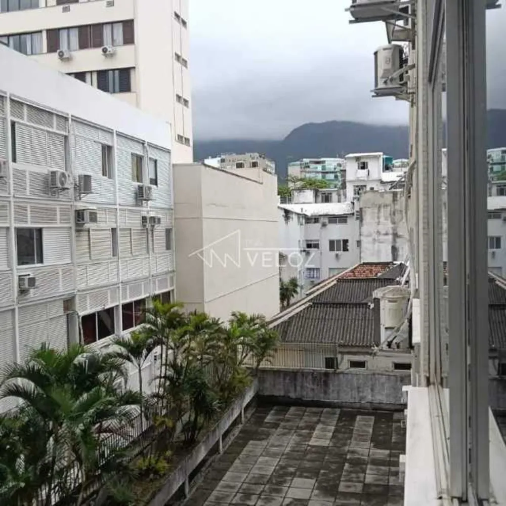 Apartamento, 2 quartos, 75 m² - Foto 20