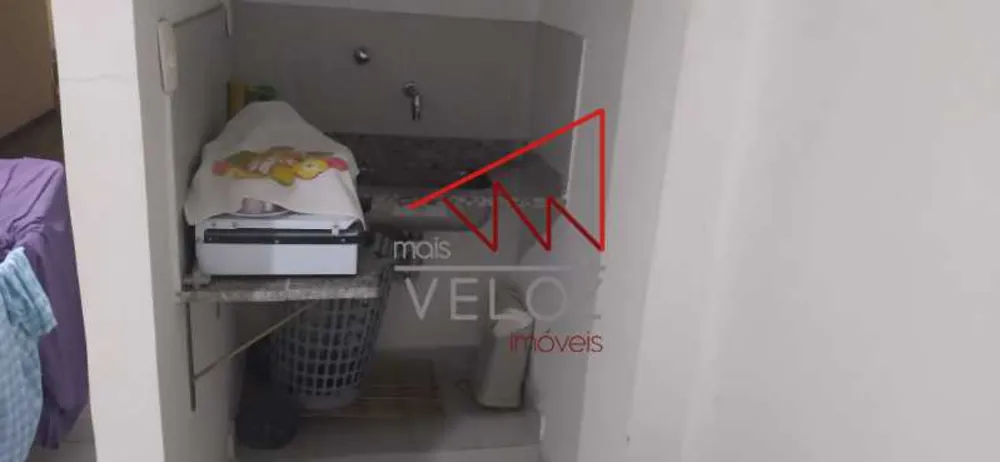Prédio Inteiro, 33 m² - Foto 1