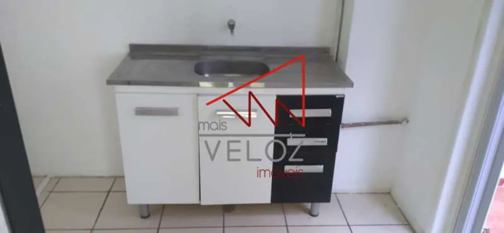 Prédio Inteiro, 33 m² - Foto 8