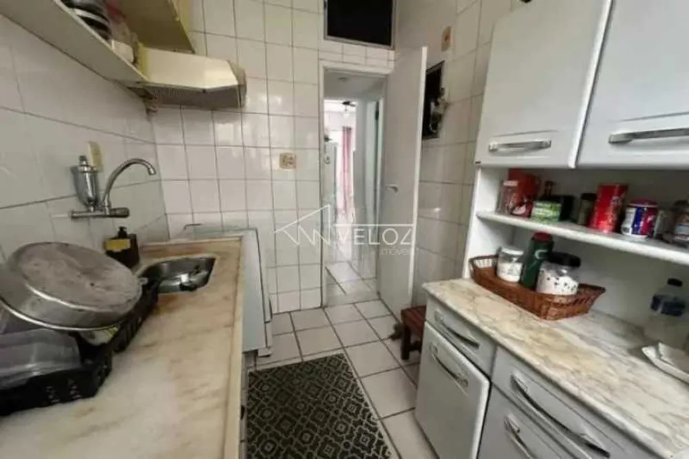 Apartamento, 1 quarto, 53 m² - Foto 11