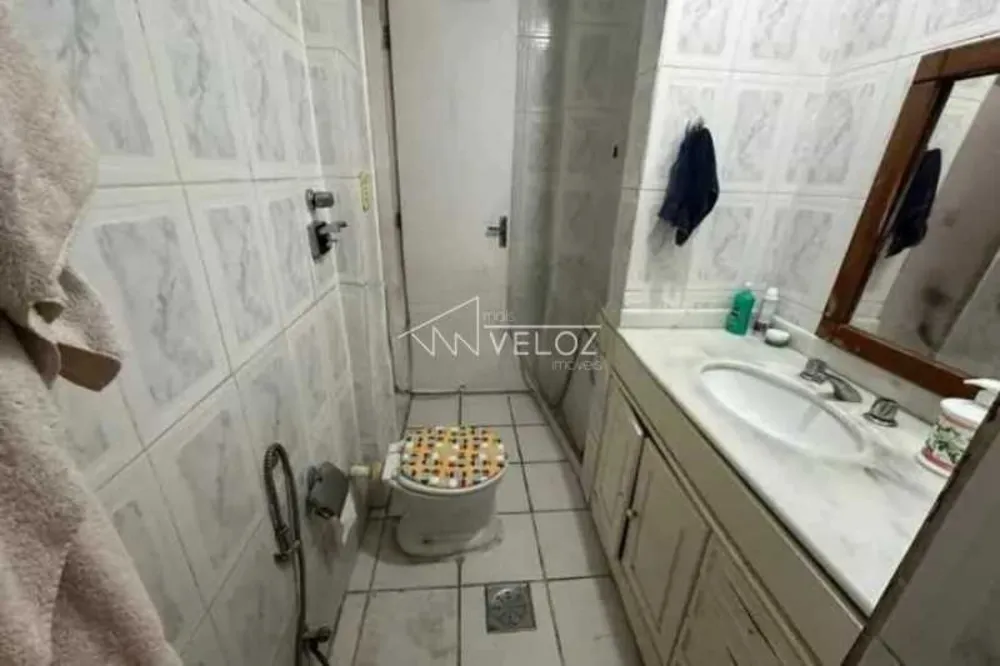 Apartamento, 1 quarto, 53 m² - Foto 2