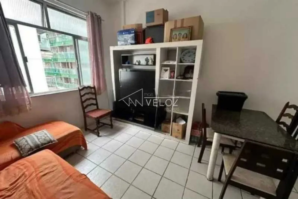 Apartamento, 1 quarto, 53 m² - Foto 16