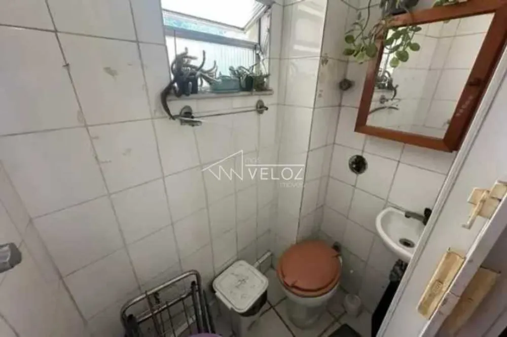 Apartamento, 1 quarto, 53 m² - Foto 3