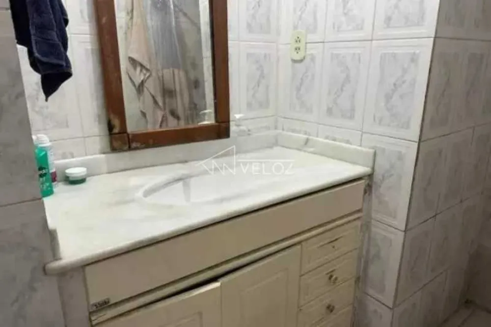 Apartamento, 1 quarto, 53 m² - Foto 6