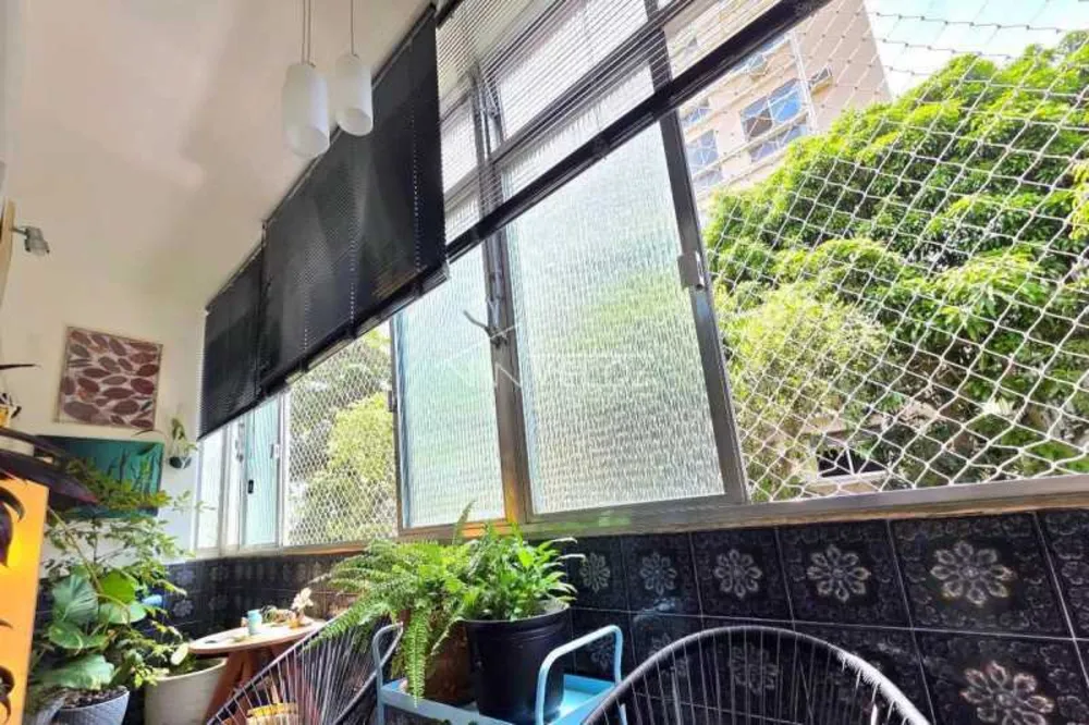 Apartamento, 3 quartos, 180 m² - Foto 3