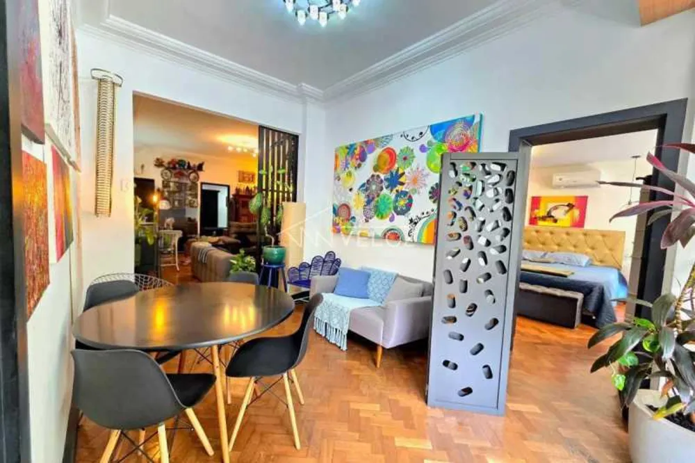 Apartamento, 3 quartos, 180 m² - Foto 6
