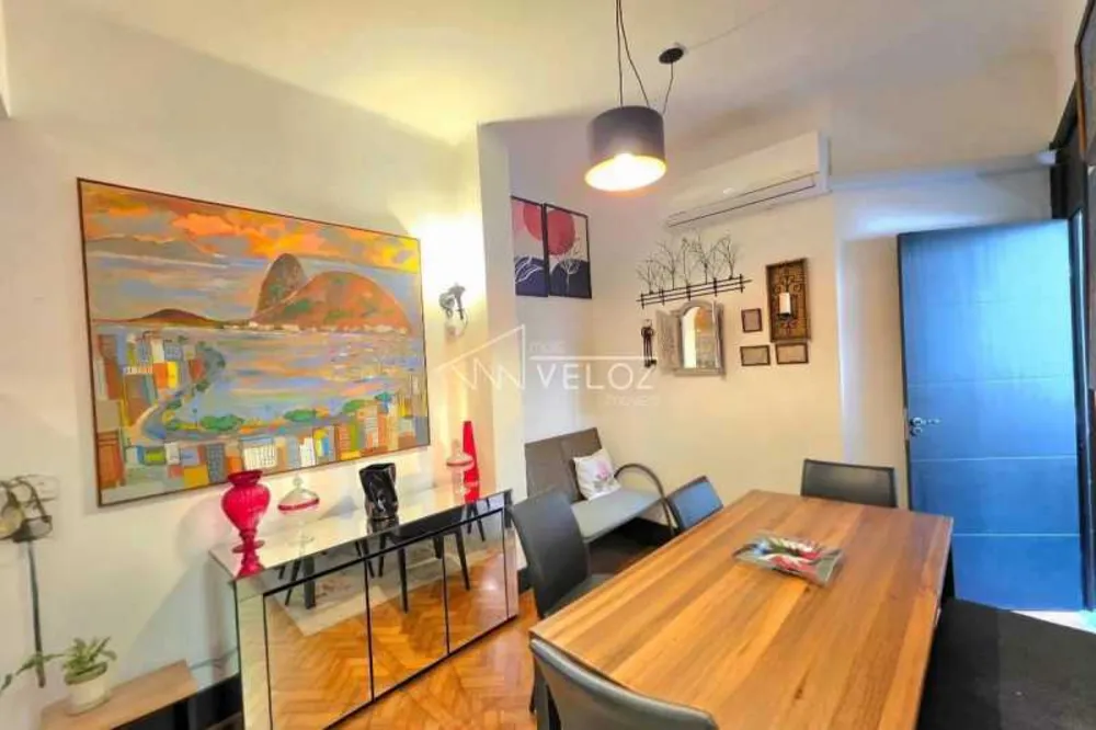 Apartamento, 3 quartos, 180 m² - Foto 4