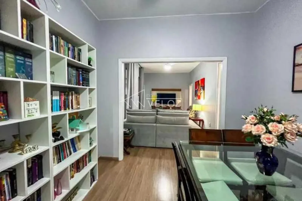 Apartamento, 3 quartos, 132 m² - Foto 5