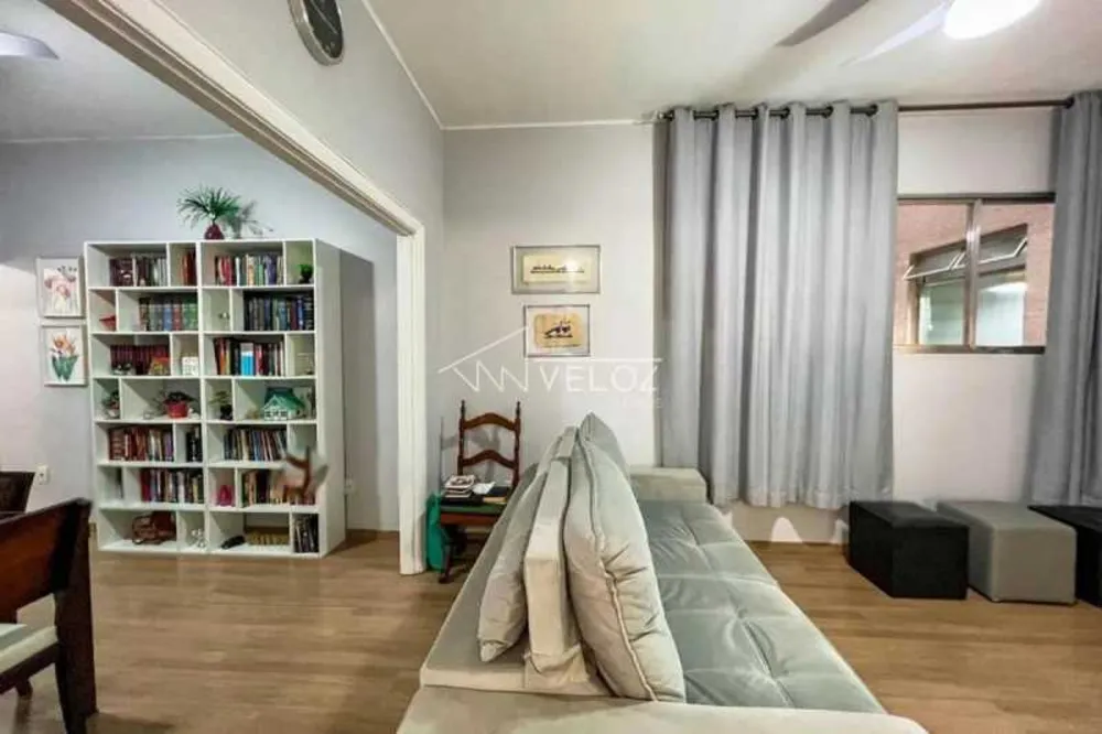 Apartamento, 3 quartos, 132 m² - Foto 13