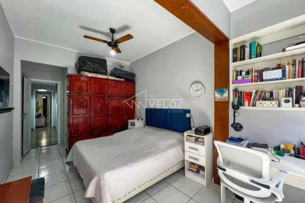 Apartamento, 3 quartos, 132 m² - Foto 10