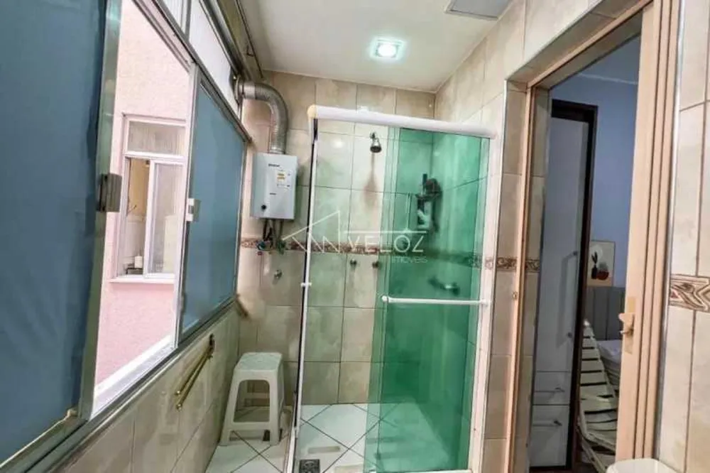 Apartamento, 3 quartos, 132 m² - Foto 21